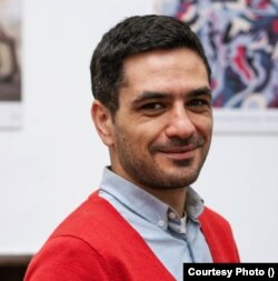 Ciprian Cucu, expert în dezinformare și propagandă rusă.