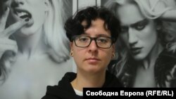 Глория Филипова