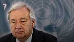 Біріккен Ұлттар Ұйымын реформалау керек пе? | Демократия сабақтары