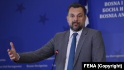 Elmedin Dino Konaković