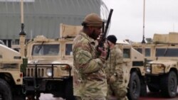 SHBA-ja paralajmëron Rusinë teksa shton trupat në Evropë