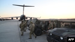 Меѓународниот аеродром Бориспил во Украина мета на руските сили 