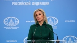 Purtătoarea de cuvânt a Ministerului rus de Externe, Maria Zakharova, comentează perspectiva ca Japonia să trimită rachete Ucrainei