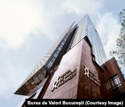 Bursa de Valori București a avut mai multe listări din partea companiilor în 2021, comparativ cu alți ani.