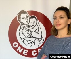 Дороти Пачкова, директорка на „Една може“ и родова експертка