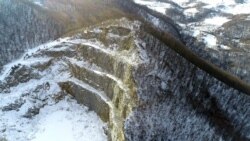 Opasni rudnik u banjalučkom naselju ponovo se otvara