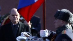 Nemačka od partnera do neprijatelja Rusije