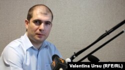 Procurorul Iurie Lealin, președinte al Asociației procurorilor pentru ordine și dreptate 