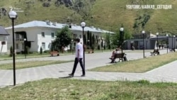 Шариатский патруль 