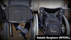 Potrivit legislației moldovene, angajatorii care au peste 20 de salariați trebuie să rezerve 5 la sută din locurile de muncă pentru persoane cu dizabilități