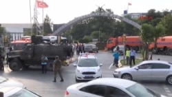 Istanbul: Policijska racija u Vojnoj avio akademiji