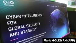 Špijunski softver "Pegasus", kompanije NSO, u svetu prate optužbe da se koristi za hakovanje pametnih telefona novinara, zvaničnika i aktivista za ljudska prava.