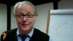 Интервју со Џон Улман