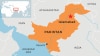 Afghans Say Haqqani Leader Dead