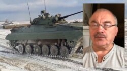 Elkerülhetetlen a háború Oroszország és Ukrajna között? Elemzők válaszolnak