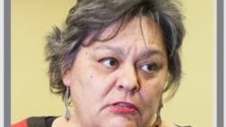 Ристевска Јорданова: апсурд е гаранции за промена на македонскиот Устав да се бараат од ЕУ