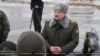 Presidenti bjellorus Alyaksandr Lukashenka.