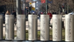 Sarajlije o Ukrajincima: 'Sve me podsjeća na 92.'