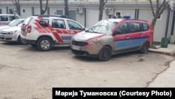 Општа болница Кочани