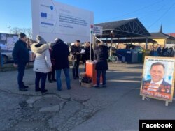 Aláírásgyűjtés Pócs János jászsági Fidesz-képviselőnek