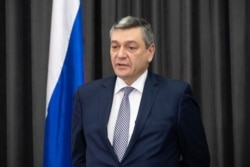 Андрей Руденко