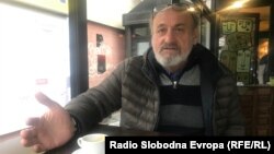 Бранислав Петровски