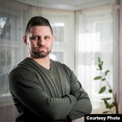 Sövény Ferenc, a Magyar Mozgalom elnöke