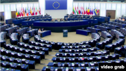 Европарламент обсуждает ситуацию в Молдове, 5 июля 2018 года