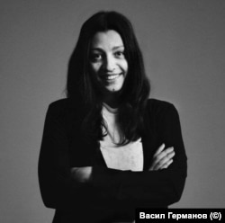 Елианна Лилова