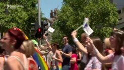 ЛГБТИ на Балканот - како да се излезе од плакарот