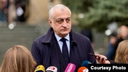 Мамука Хазарадзе