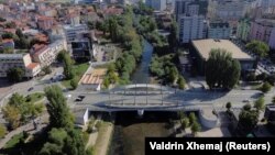 Ura mbi lumin Ibër. Fotografi nga arkivi. 