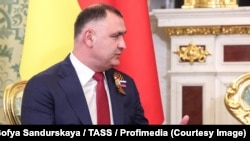 Алан Гаглоев