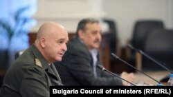 Венцислав Мутафчийски Тодор Кантарджийски