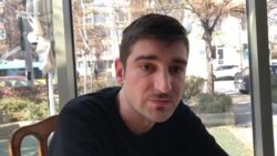 Лъчезар Босаков за края на делото срещу пребитите от полицай Добринка Божилова и Димитър Славков