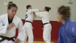 Majlinda Kelmendi e do edhe një medalje të artë olimpike