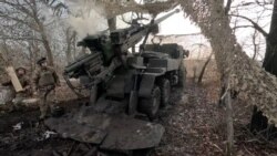 Mi várható az ukrajnai háborúban 2025-ben?