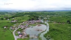 Rijeke u BiH i dalje u porastu