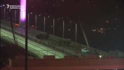 Turska vojska kontroliše mostove na Bosforu