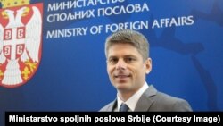 Arno Gujon (foto arhiv)