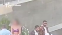 Соблекување во знак на протест? Амнести бара итно ослободување на Иранката