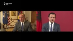 Kush do të jetë kryeministër - Haradinaj apo Kurti?