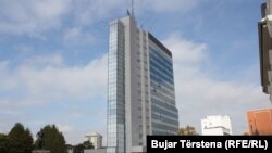 Vlada Kosova, ilustracija 