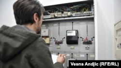 Cena će biti povećana od decembarskih računa koji dolaze u januaru