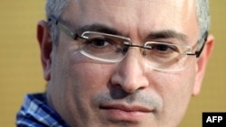 Михаил Ходорковский