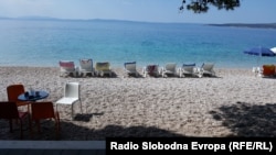 Slučajevi diskriminacije stranih gay turista dogode se svakih nekoliko godina u Hrvatskoj