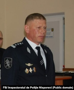 Nicanor Ciochină este acuzat că ar fi accidentat mortal un minor. Acesta se declară nevinovat.