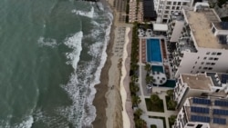 Ekspanzija turizma i klimatske promjene prijete obali Albanije