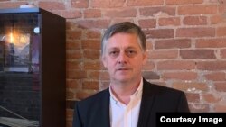 Ахра Аристава