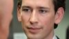Sebastian Kurz